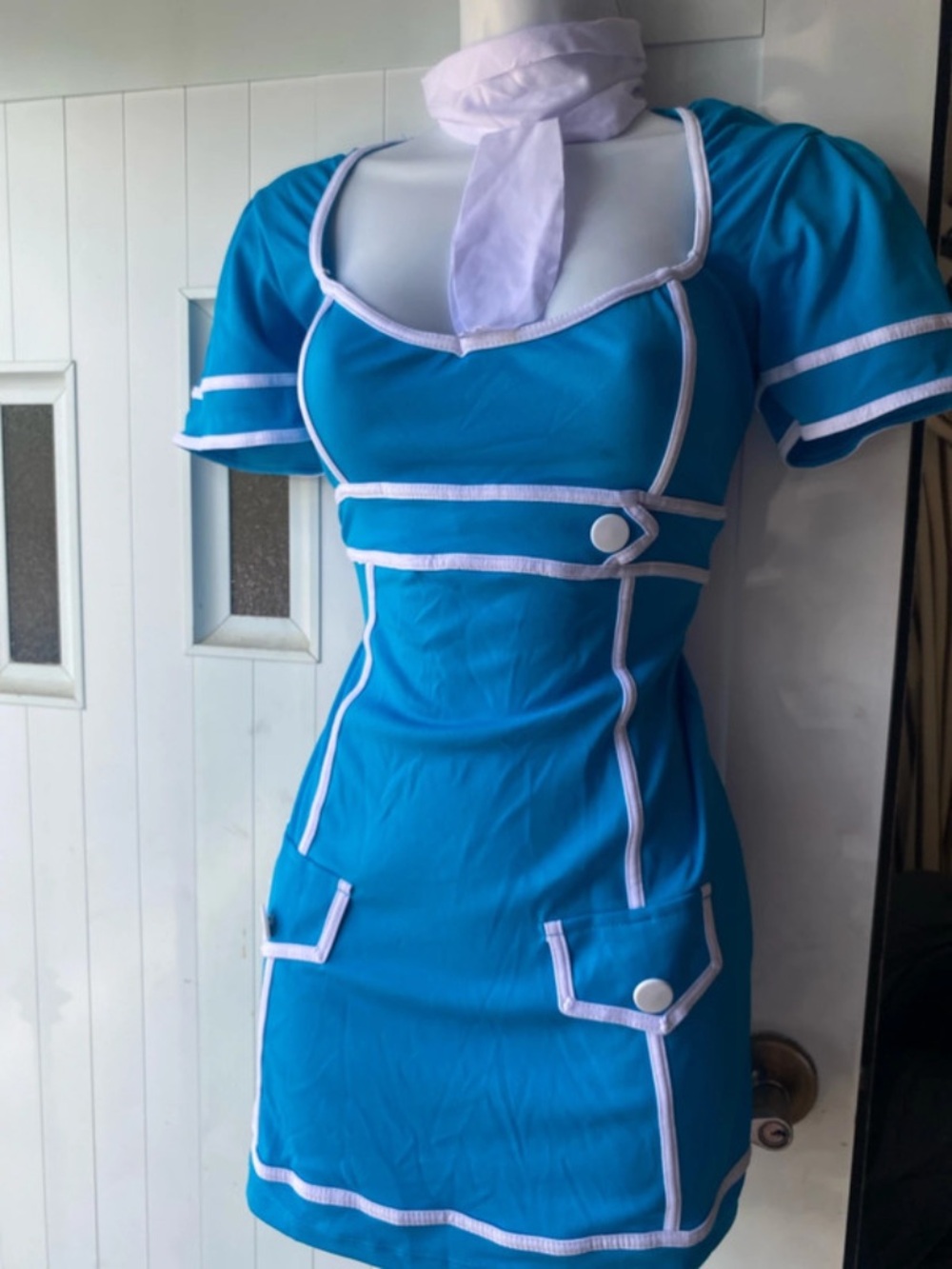 Halloween women costume